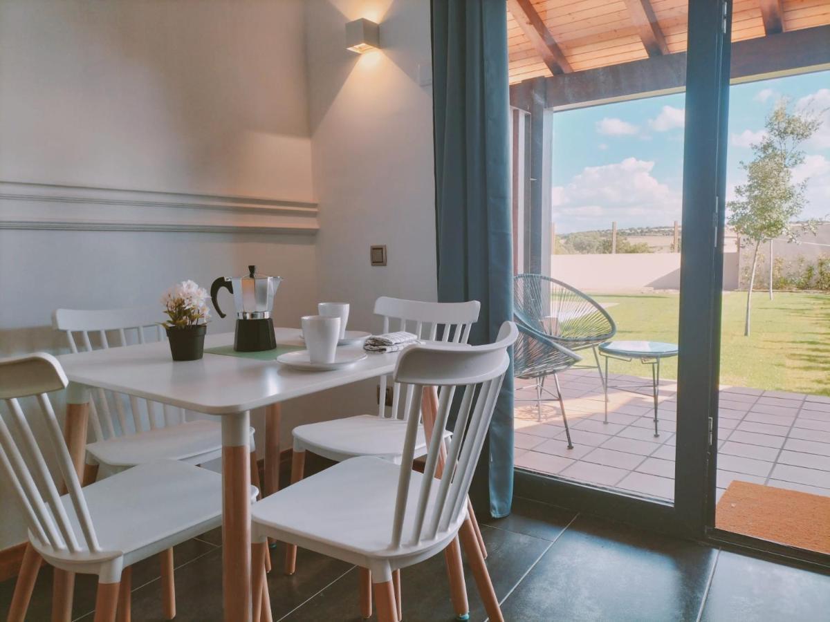 Apartamentos Walden By Gaiarooms Morille Exterior photo