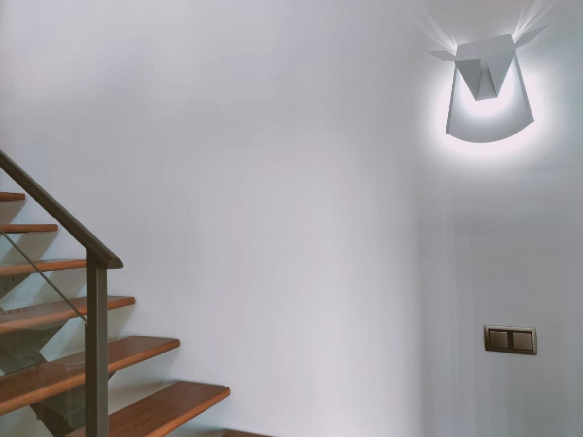 Apartamentos Walden By Gaiarooms Morille Exterior photo