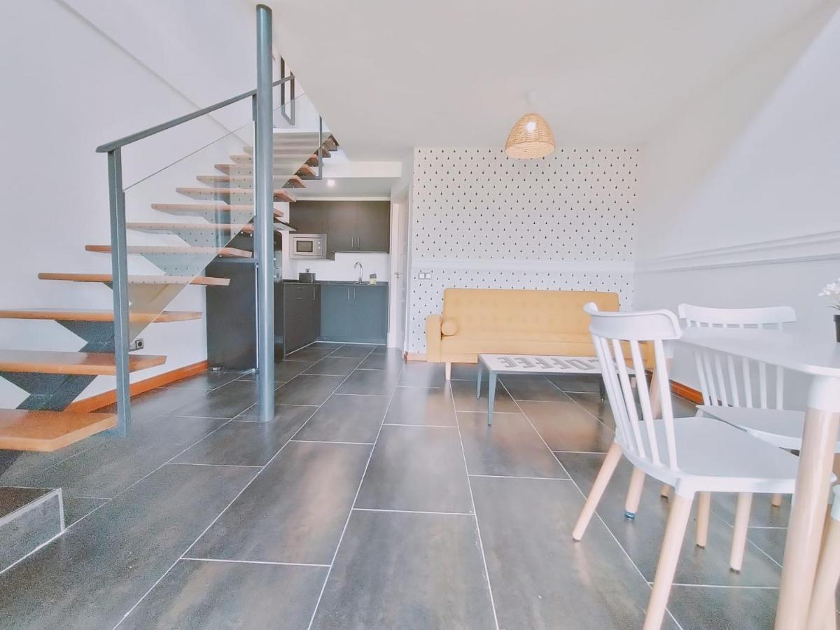 Apartamentos Walden By Gaiarooms Morille Exterior photo