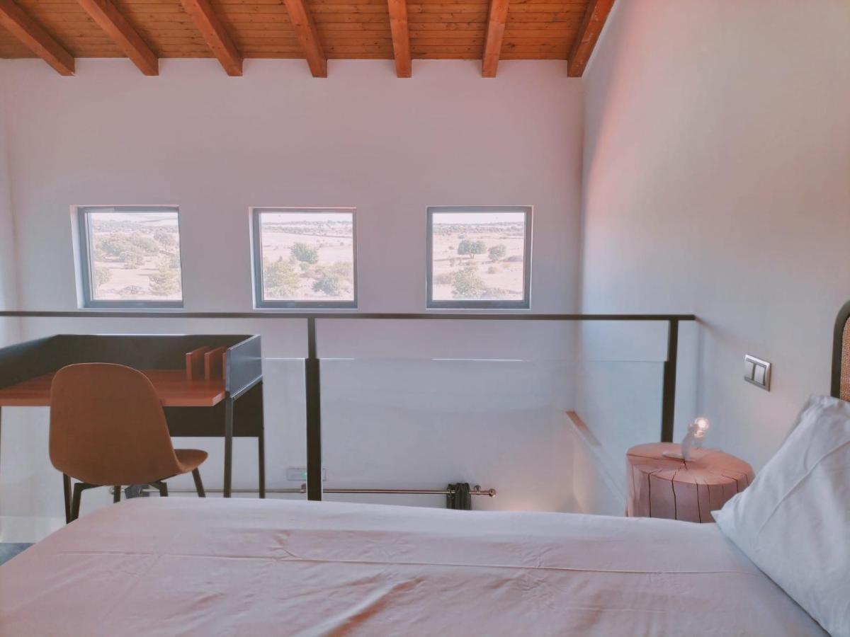 Apartamentos Walden By Gaiarooms Morille Exterior photo
