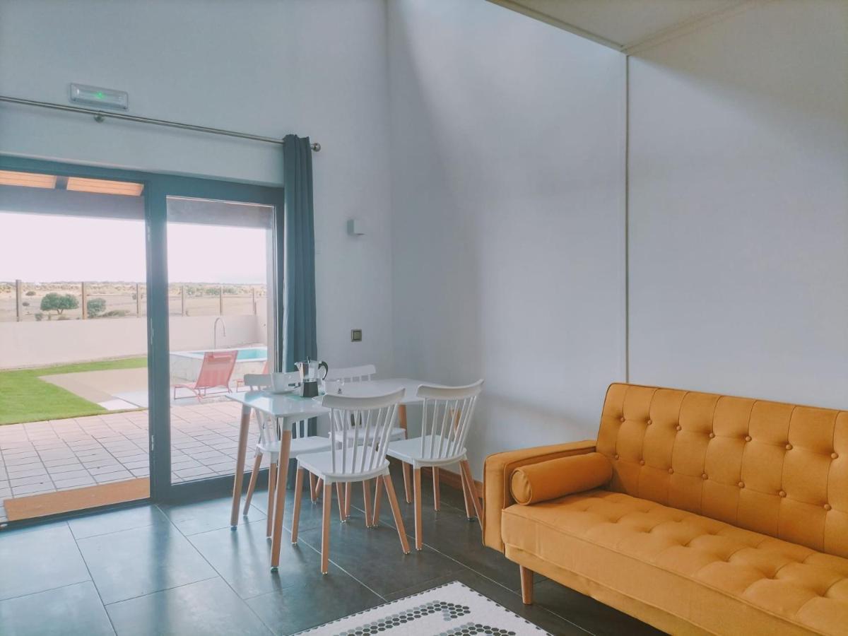 Apartamentos Walden By Gaiarooms Morille Exterior photo
