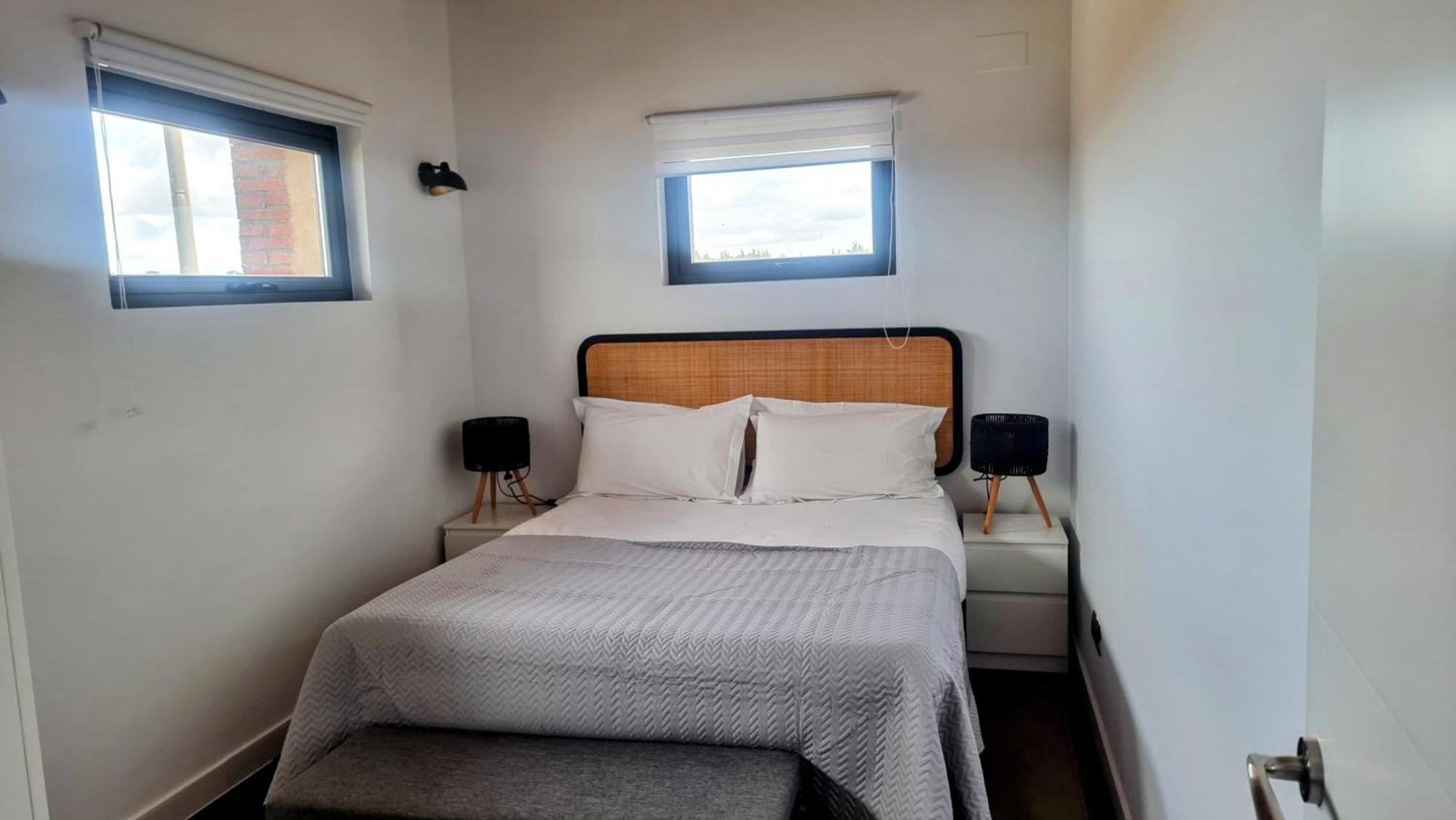 Apartamentos Walden By Gaiarooms Morille Exterior photo